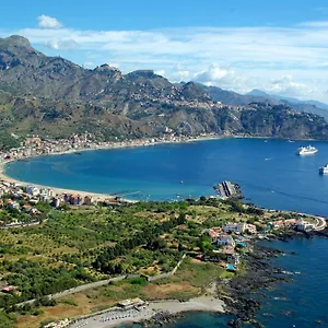 Stanza Vista Mare Kwatera prywatna