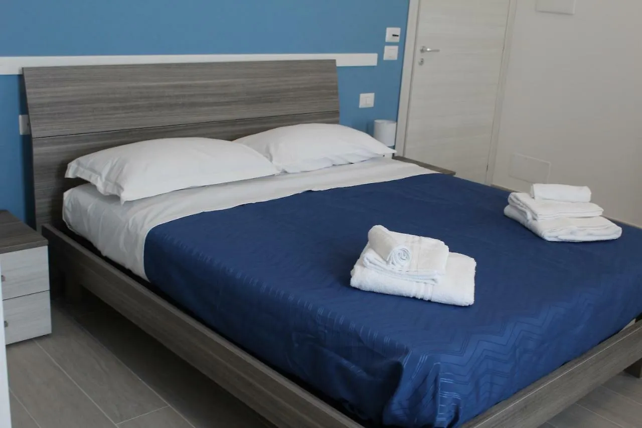 Naxos Laguna Beach Giardini Naxos Apartamento