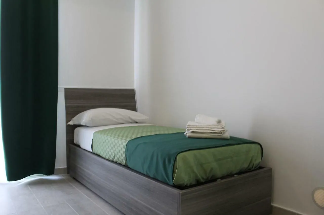 Apartment Naxos Laguna Beach Giardini Naxos